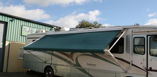 RV Awnings