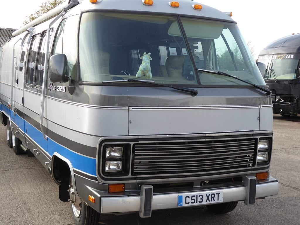 airstream