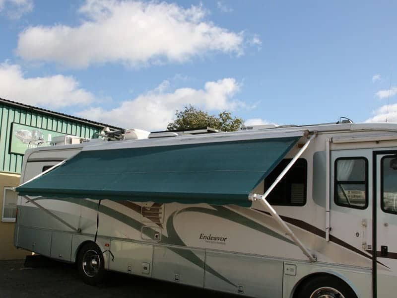 Awnings gallery item