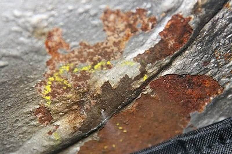 rust